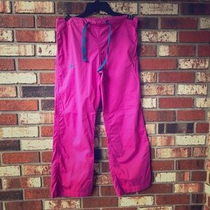 Med Couture Scrub Pant